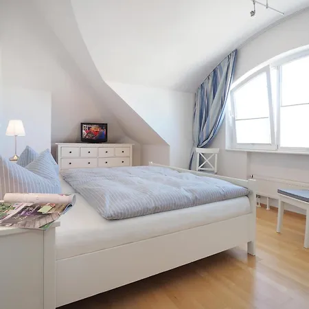 Brise Haus Rossmann App 01 Apartment *