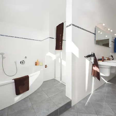 Brise Haus Rossmann App 01