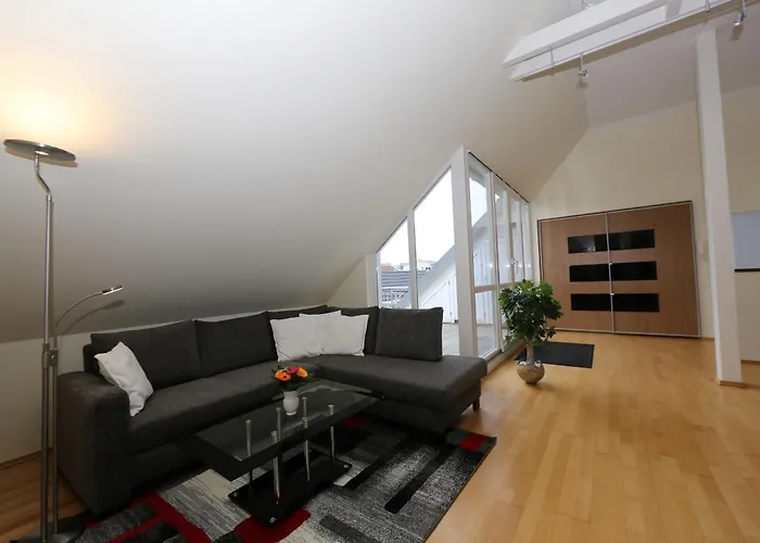 Brise Haus Rossmann App 01