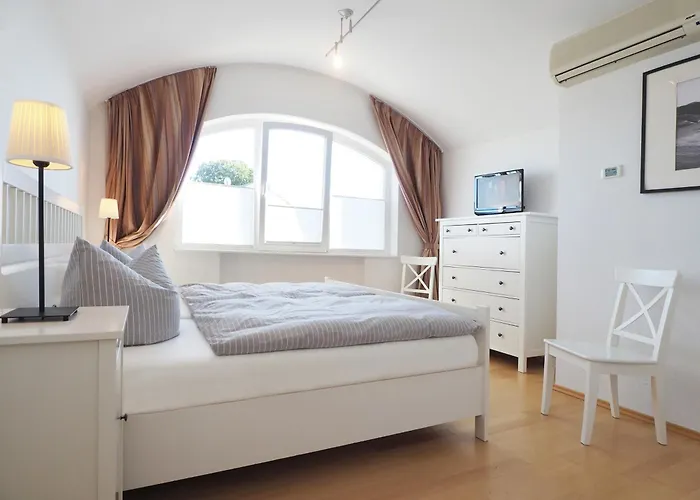 Apartamento Brise Haus Rossmann App 01