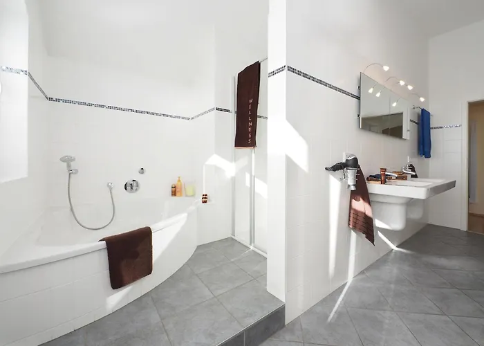 Brise Haus Rossmann App 01